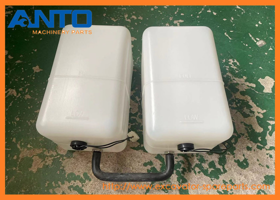 4361805 4392608 Su tankı HITACHI ZX600 EX1800-3 için kazıcı yedek parçaları