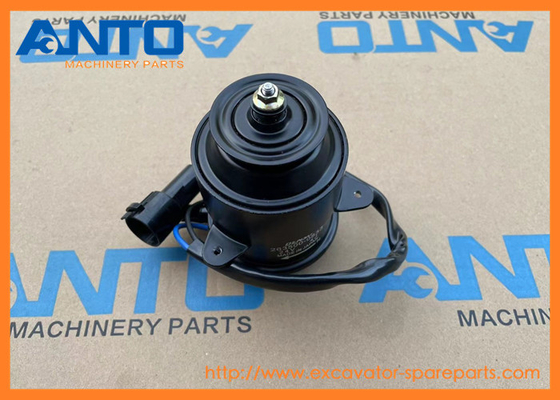 1613732 263500-0833 C13 345D için fan motor kazıcı hidrolik parçalar