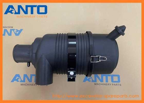 4444525 Hava Filtresi Montajı HITACHI ZX70 ZX80LCK için Ekskavator yedek parçaları