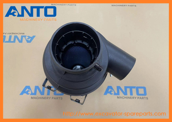 4444525 Hava Filtresi Montajı HITACHI ZX70 ZX80LCK için Ekskavator yedek parçaları