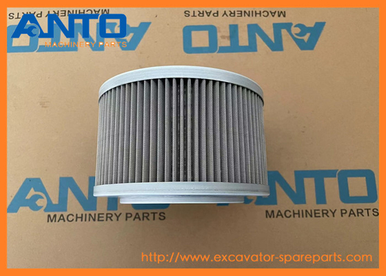 YN50V00002S001 Süzgeç Montajı KOBELCO SK200LC-6 için uygun kazıcı yedek parçaları