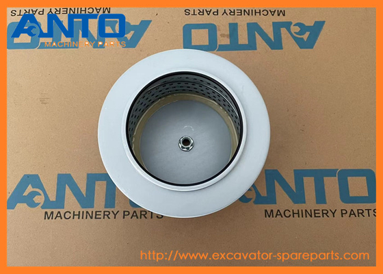YN50V00002S001 Süzgeç Montajı KOBELCO SK200LC-6 için uygun kazıcı yedek parçaları