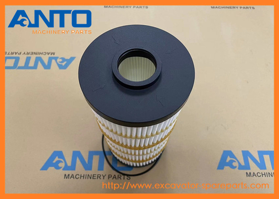 337-5270 3375270 Element AS Oil Filter Excavator Motor Parçaları C9.3 140 için Uygun