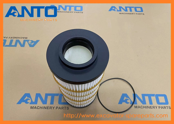 337-5270 3375270 Element AS Oil Filter Excavator Motor Parçaları C9.3 140 için Uygun