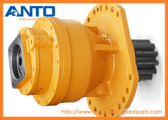 582-8287 582-8286 Swing Reduction Gearbox E374 E374GC için kazıcı yedek parçaları