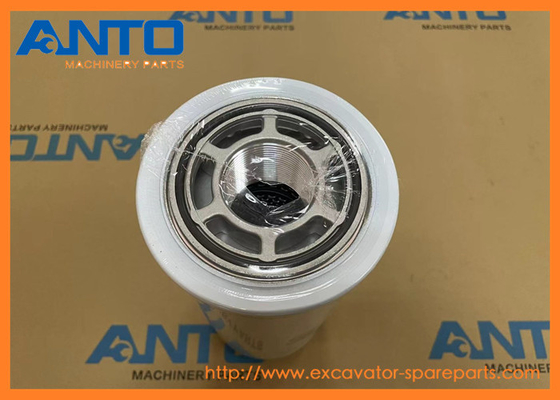 465-6506 4656506 Yağ Filtresi Kazıcı ZX850-3 ZX870H-3F için Hidrolik Parçalar