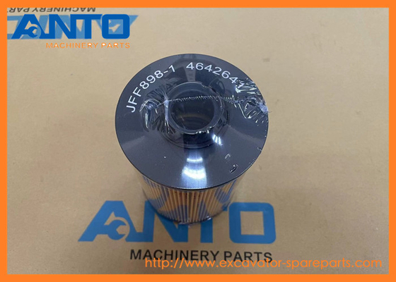 EF-1801 EF1801 4642641 Yakıt Filtresi HITACHI CP220-3 için kazıcı yedek parçaları