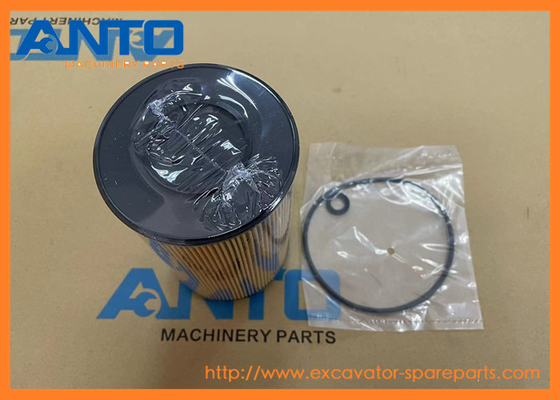 EF-27040 EF27040 4676385 Yakıt Filtresi HITACHI CP220-3 için kazıcı yedek parçaları