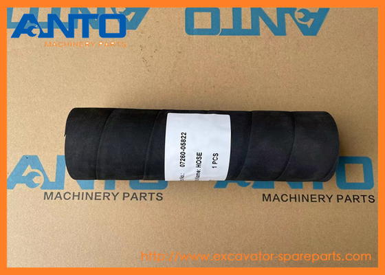 07260-05822 0726005822 KOMATSU Kazı makinesi için hortum PC1250 PC1250SP PC1600 PC1600SP
