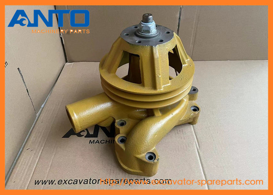 6222611600 6222-61-1600 6222-61-1300 KOMATSU Motoru yedek parçası için su pompası SA6D108