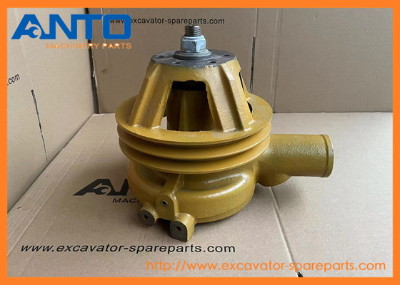 6222611600 6222-61-1600 6222-61-1300 KOMATSU Motoru yedek parçası için su pompası SA6D108