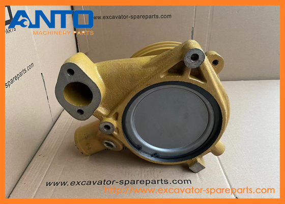 6222611600 6222-61-1600 6222-61-1300 KOMATSU Motoru yedek parçası için su pompası SA6D108