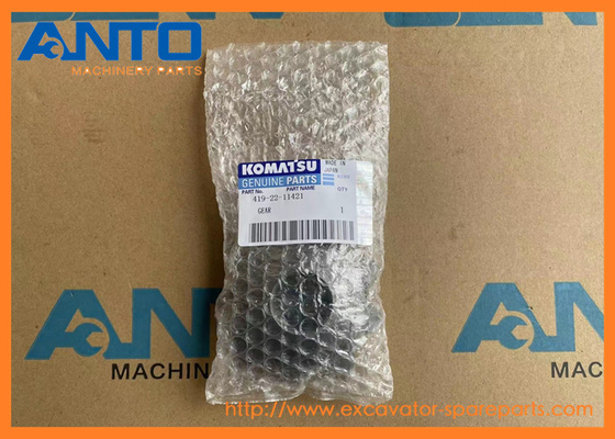 419-22-11421 4192211421 Pinion Wheel yükleyicilerine uygun yedek parçalar KOMATSU WA200 WA200L WA200PT