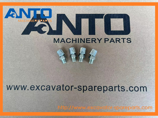 07030-01030 0703001030 KOMATSU Kazı makineleri için solucan HB205 HB215 PC200 PF3W PW100