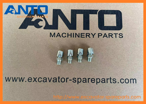 07030-01030 0703001030 KOMATSU Kazı makineleri için solucan HB205 HB215 PC200 PF3W PW100