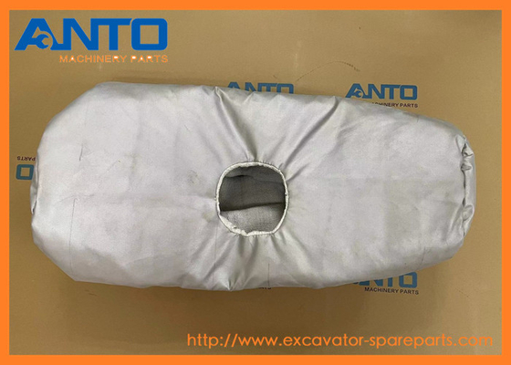 6754-81-5811 6754815811 Kapak KOMATSU Tekerlekli yükleyici SAA6D107E-1D için yedek parçalar