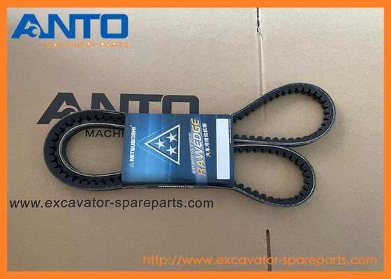 6205-61-3500 6205613500 V-Kemer Elektrikli Parçalar Fit KOMATSU Kazı makineleri PC70 PC78US PC78UU