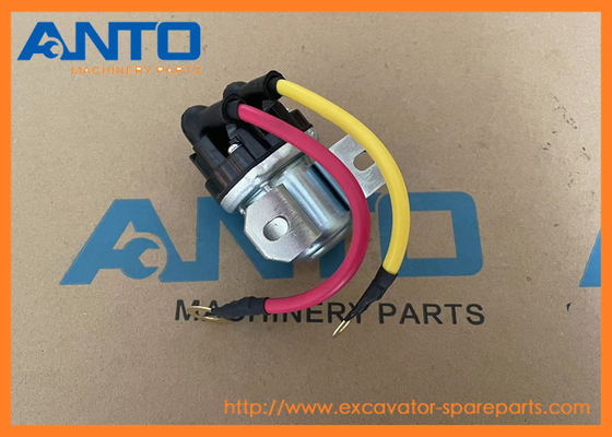 21N630120 Başlat Relay HYUNDAI R130W3 HL730-7 için kazıcı yedek parçaları