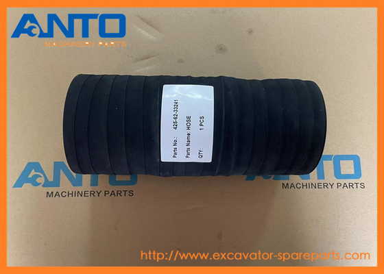 425-62-33241 4256233241 KOMATSU Tekerlekli yükleyici yedek parçaları için hortum WA500