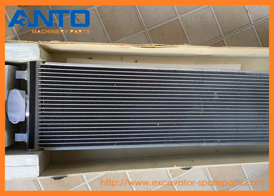 206-03-24130 2060324130 Yağ Soğutucu Montajı KOMATSU PC220-8M0 için kazıcı yedek parçaları