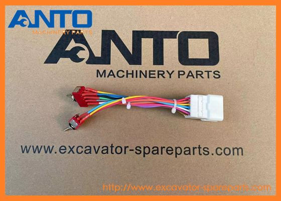 20Y-06-41151 20Y0641151 KOMATSU Kazı makinesi PC400 için kablo kullanımı desteği