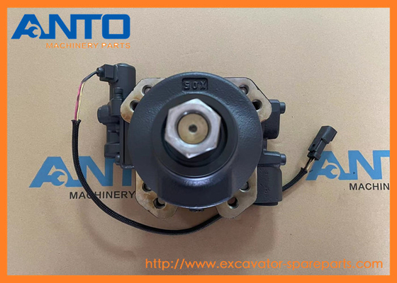 708-7T-00710 Motor Montajı KOMATSU WA500-6 için kazıcı yedek parçaları