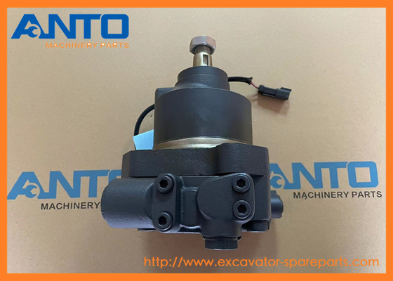 708-7T-00710 Motor Montajı KOMATSU WA500-6 için kazıcı yedek parçaları