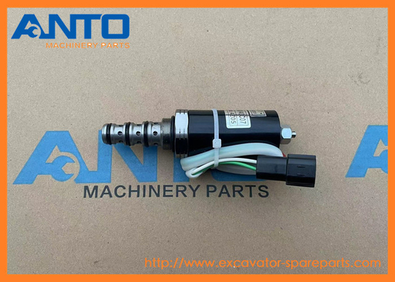 300715-00038 40C07-109 DL250A DX140W-3 için bobin DOOSAN kazıcı yedek parçaları