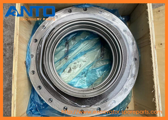 207-27-71311 2072771311 Hub Fit KOMATSU Kazı makineleri yedek parçalar PC220LL PC270 PC290