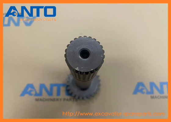 2051884 Çubuk HITACHI Kazı Makinesi Seyahat Motoru Parçaları ZX290L-5G ZX330-3 için Uygun