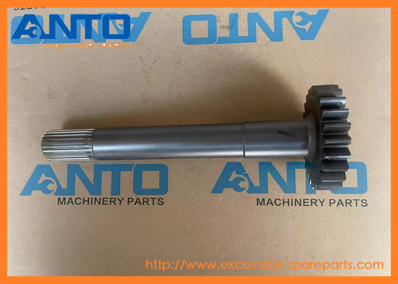 2051884 Çubuk HITACHI Kazı Makinesi Seyahat Motoru Parçaları ZX290L-5G ZX330-3 için Uygun