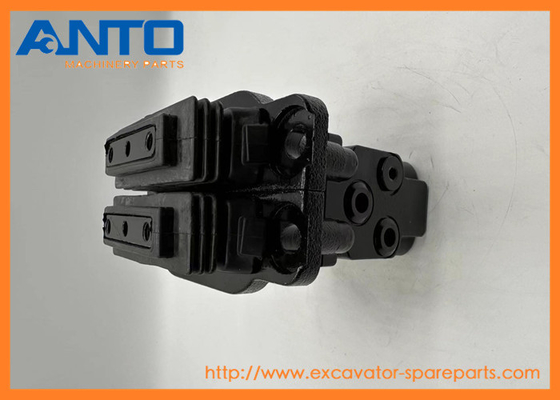 PM30V00019F4 PM30V00019F1 Seyahat Pilot Kontrol Valfı KOBELCO SD40SR için kazıcı yedek parçaları