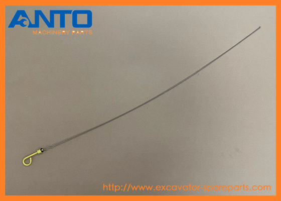 6732-21-5642 6732215642 KOMATSU Kazı makineleri için dipstick PC220LL PW200 PW220