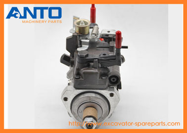 C7.1 C6.4 Motor Fule Enjeksiyon Pompası 463-1678 326-4635  Ekskavatör Parçaları için  320D