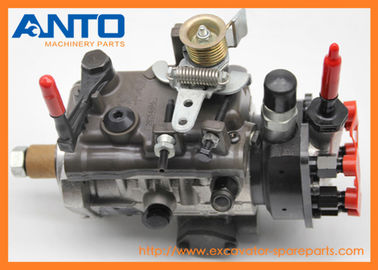 C7.1 C6.4 Motor Fule Enjeksiyon Pompası 463-1678 326-4635  Ekskavatör Parçaları için  320D