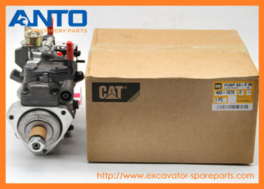 C7.1 C6.4 Motor Fule Enjeksiyon Pompası 463-1678 326-4635  Ekskavatör Parçaları için  320D