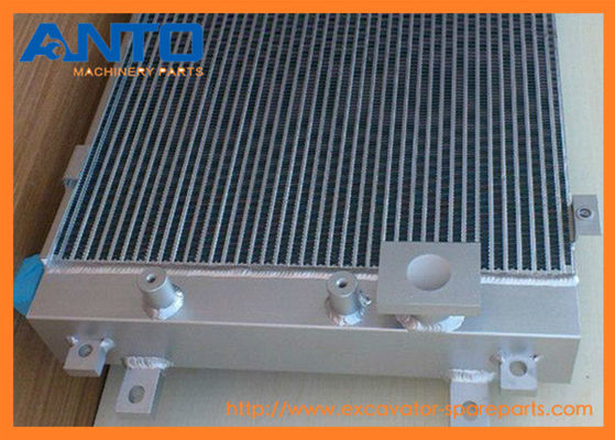 VOE14514357 VOE14508728 VOE14517258 Motor Yağ Soğutucusu VOE EC240B EC290B Motor Yedek Parçaları İçin