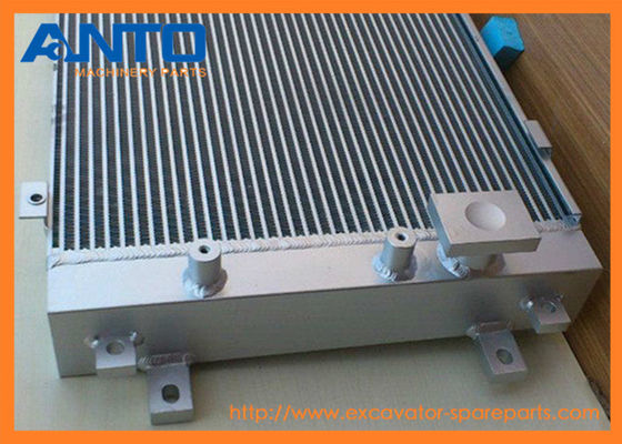 VOE14514357 VOE14508728 VOE14517258 Motor Yağ Soğutucusu VOE EC240B EC290B Motor Yedek Parçaları İçin