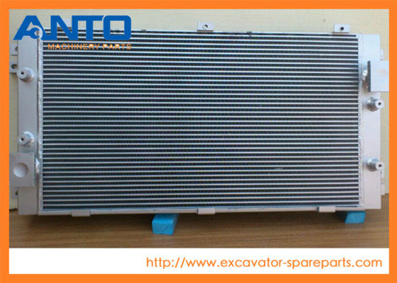 VOE14514357 VOE14508728 VOE14517258 Motor Yağ Soğutucusu VOE EC240B EC290B Motor Yedek Parçaları İçin