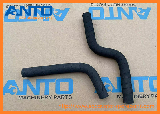 6208-61-5210 6208-61-5220 hortum KOMATSU PC88MR-8 4D95 için kazıcı yedek parçaları