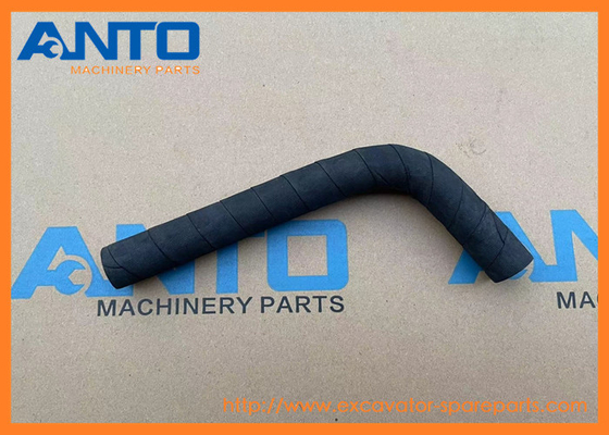 6208-61-5210 6208-61-5220 hortum KOMATSU PC88MR-8 4D95 için kazıcı yedek parçaları