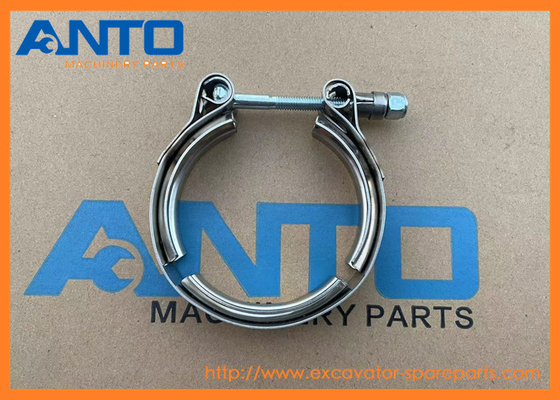 6738-11-4380 6738114380 Klip KOMATSU PC290-8K için kazıcı yedek parçaları