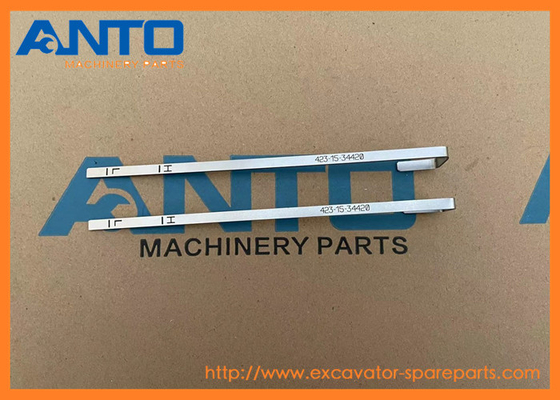 423-15-34420 4231534420 Ölçüm KOMATSU Tekerlekli yükleyici WA380-6 için yedek parçalar
