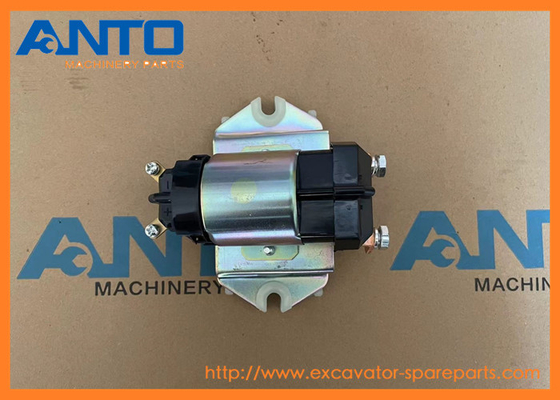 08088-70000 Akü röle anahtarı KOMATSU Tekerlekli yükleyici yedek parçaları PC200-6 PC300 için