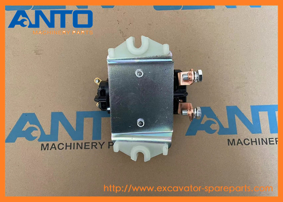 08088-70000 Akü röle anahtarı KOMATSU Tekerlekli yükleyici yedek parçaları PC200-6 PC300 için