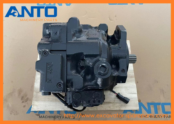 707-1W-00741 Hidrolik pompa KOMATSU WA380-6 için yükleyici yedek parçaları