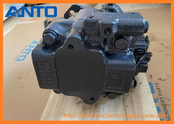 707-1W-00741 Hidrolik pompa KOMATSU WA380-6 için yükleyici yedek parçaları