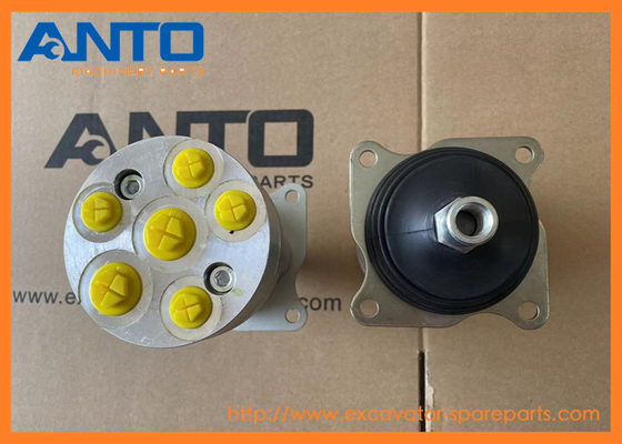 702-16-05090 7021605090 Komatsu PC1250 PC1250SE PC1250SP için Pilot Valf Kazı makinesi parçaları