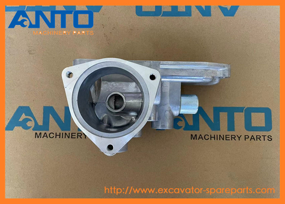 65.06404-0003C Ev ASS'Y DOOSAN Solar 130LC-V için kazıcı yedek parçaları
