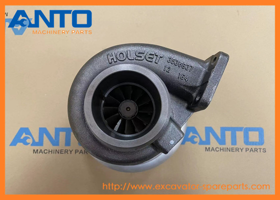 4038288 3785477 6754818090 Turboşarj HYUNDAI R210LC-7A için kazıcı yedek parçaları
